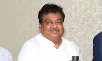 No Industries Will Leave Karnataka Due to Land Concerns, Says M.B. Patil