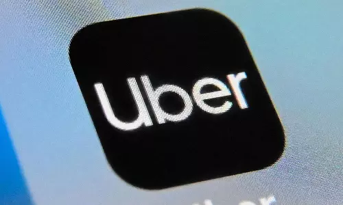Uber Makes Foray Into Intercity Bus Ticketing Starting From India