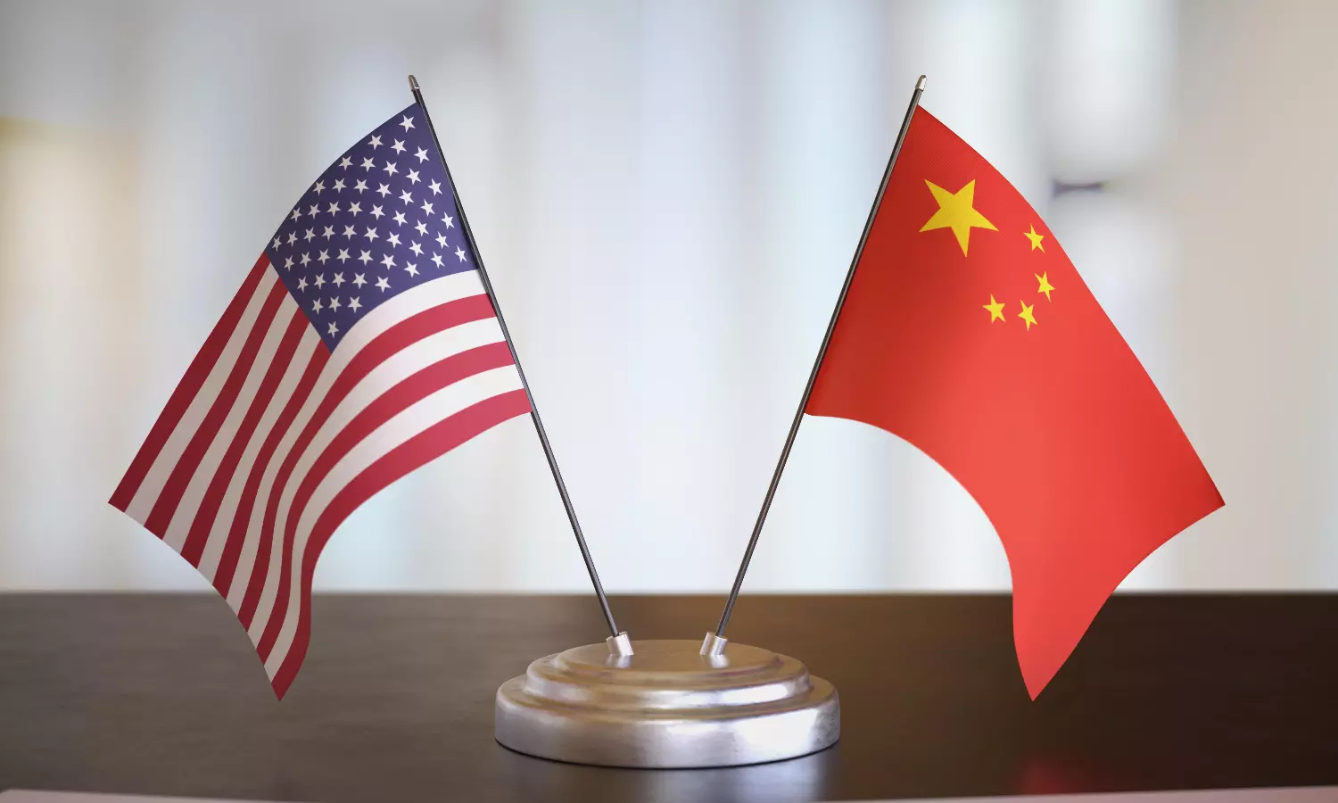 US Aims To Ban Chinese Technology In Undersea Telecommunications Cables