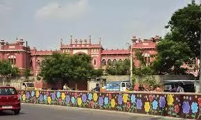 Hyderabad Adjudged Sixth Cleanest City In India