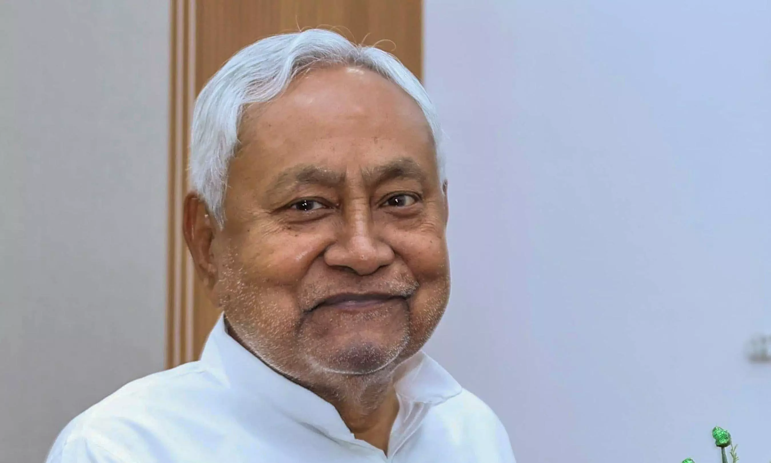 Bihar: Nitish Announces 125 Units of Free Power Bihar: Nitish Announces 125 Units of Free Power