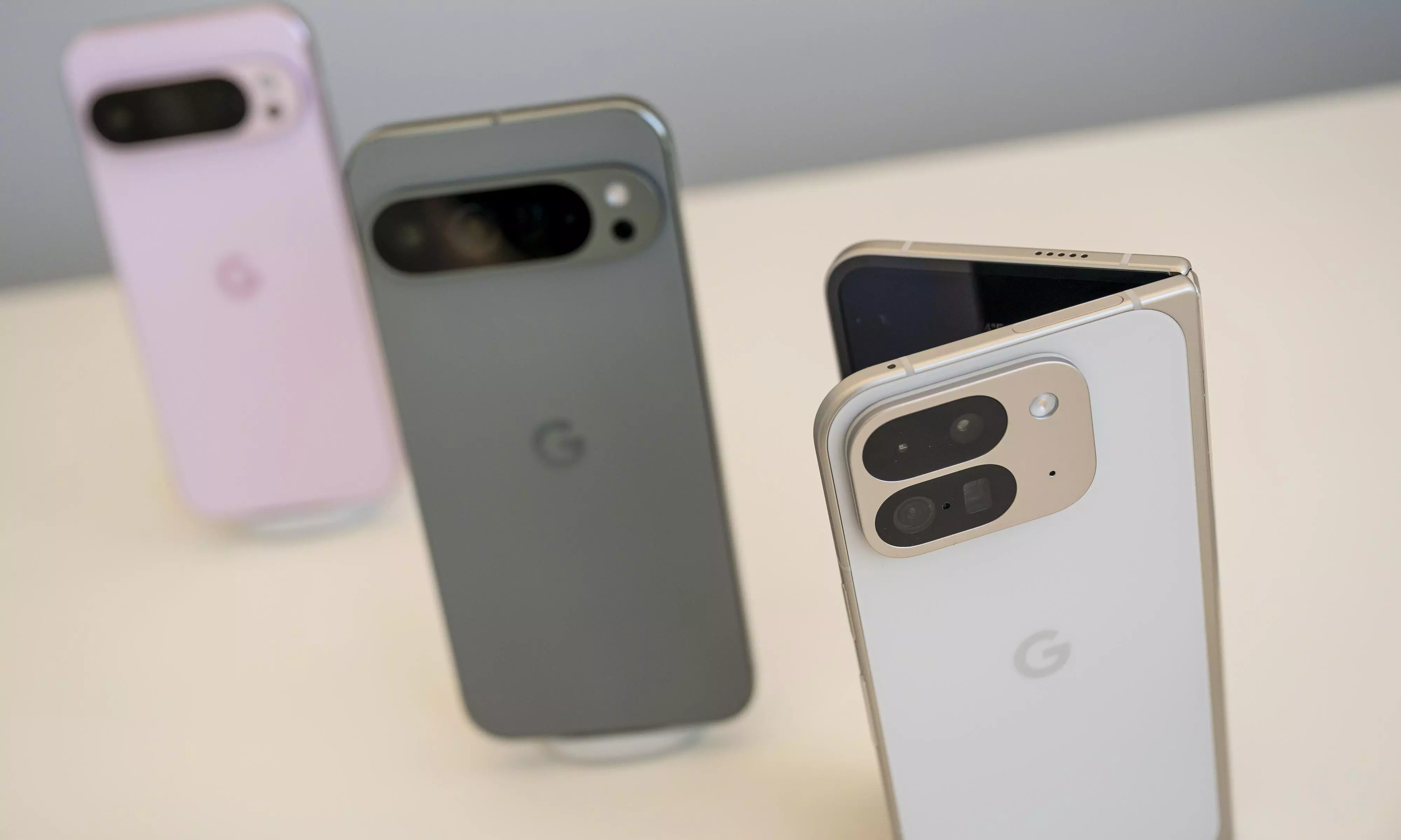 Google To Unveil Pixel 10 Series, Smartwatch on August 20