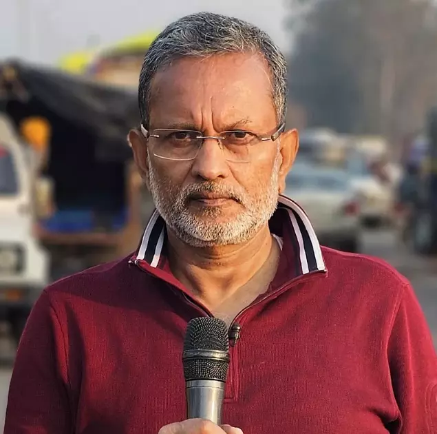Editors Guild Slams FIR Against Journalist in Bihar, Calls It Excessive