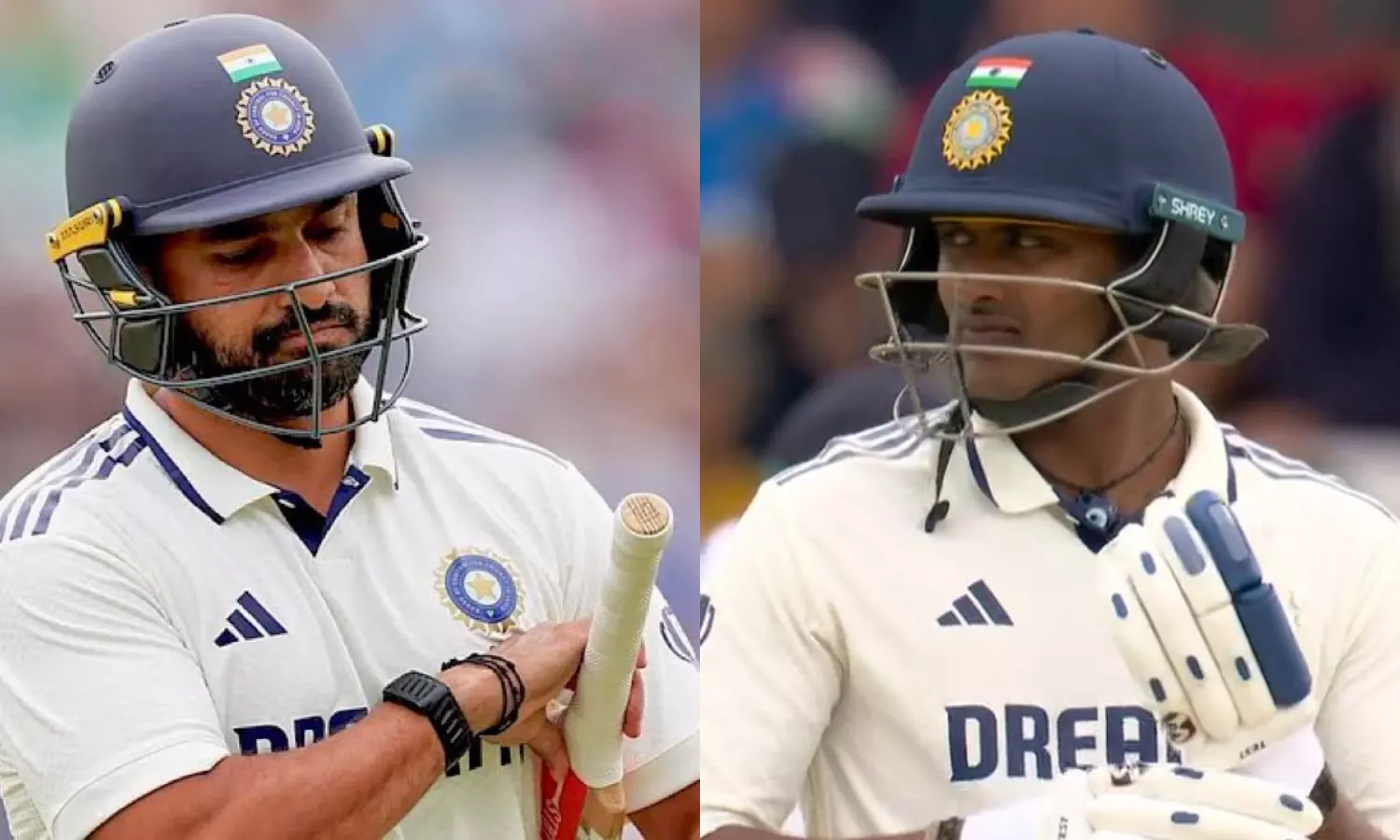 Ex-India Star Picks Sai Sudharsan Over Karun Nair For 4th Test vs England