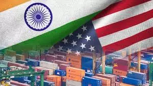 Exports To US Surge, Imports Decline Ahead Of August 1 Deadline