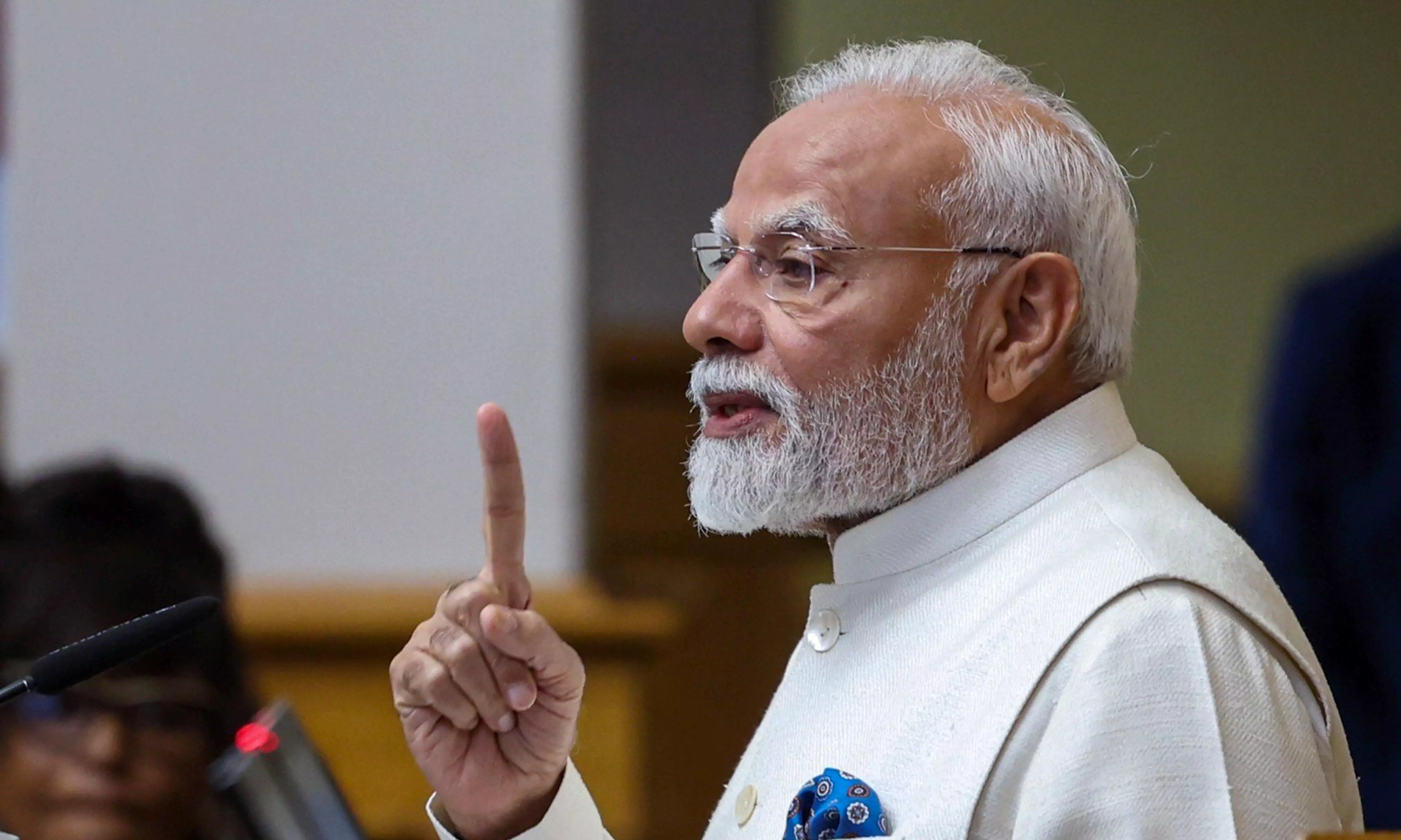 Modi to Inaugurate Development Projects in Bihar, WB Today Modi to Inaugurate Development Projects in Bihar, WB Today