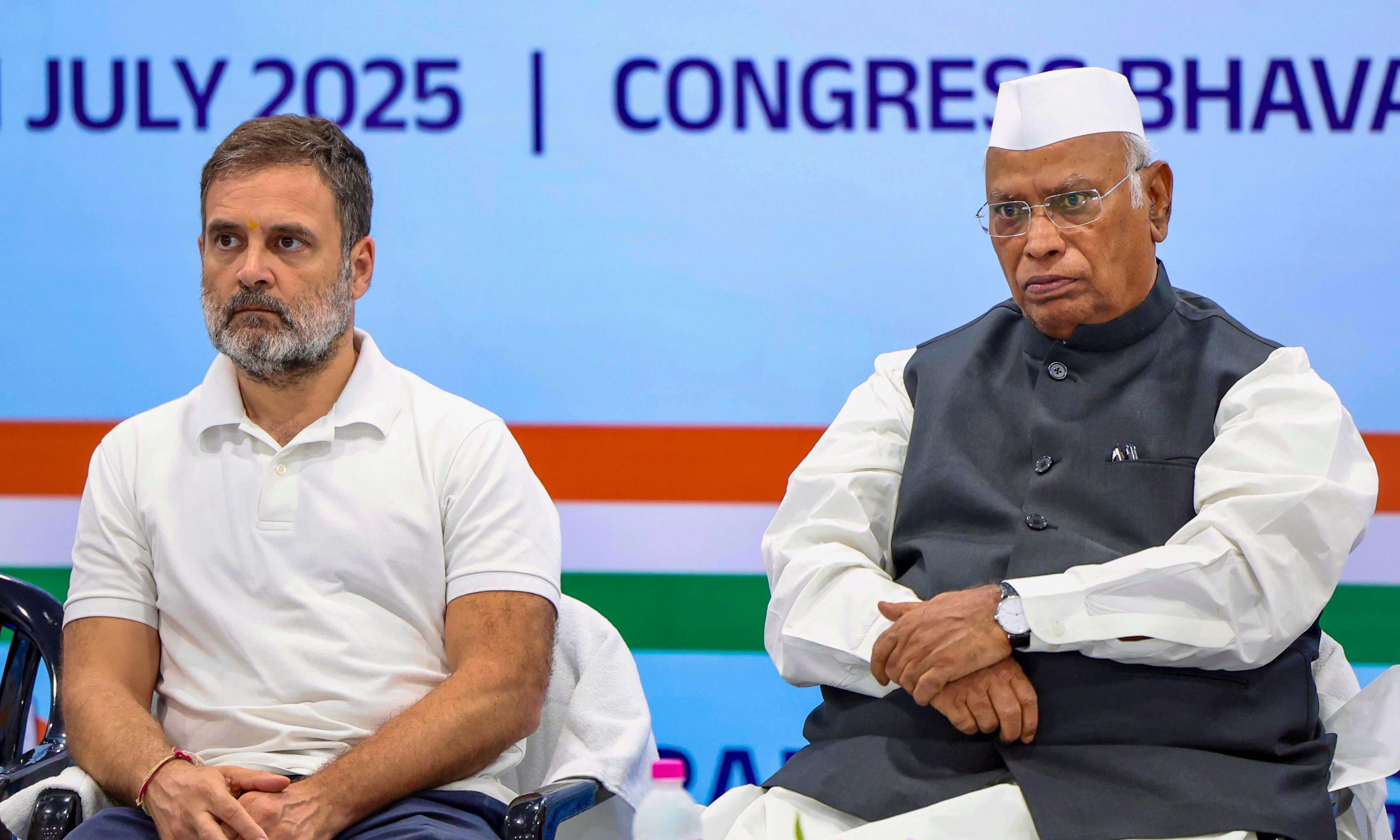 Deccan Chronicle - Politics - News Image