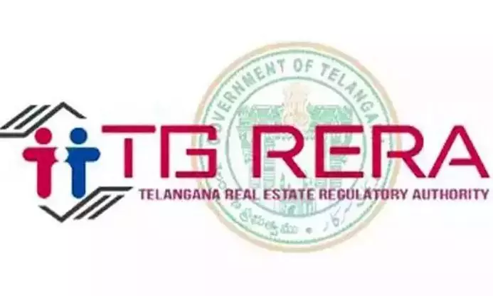 RERA Fines Asrithas Group with Rs.3 Lakh for Defaulting on Sale Contract