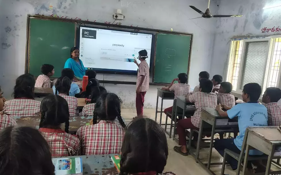 Teachers Decry Arbitrary Transfers