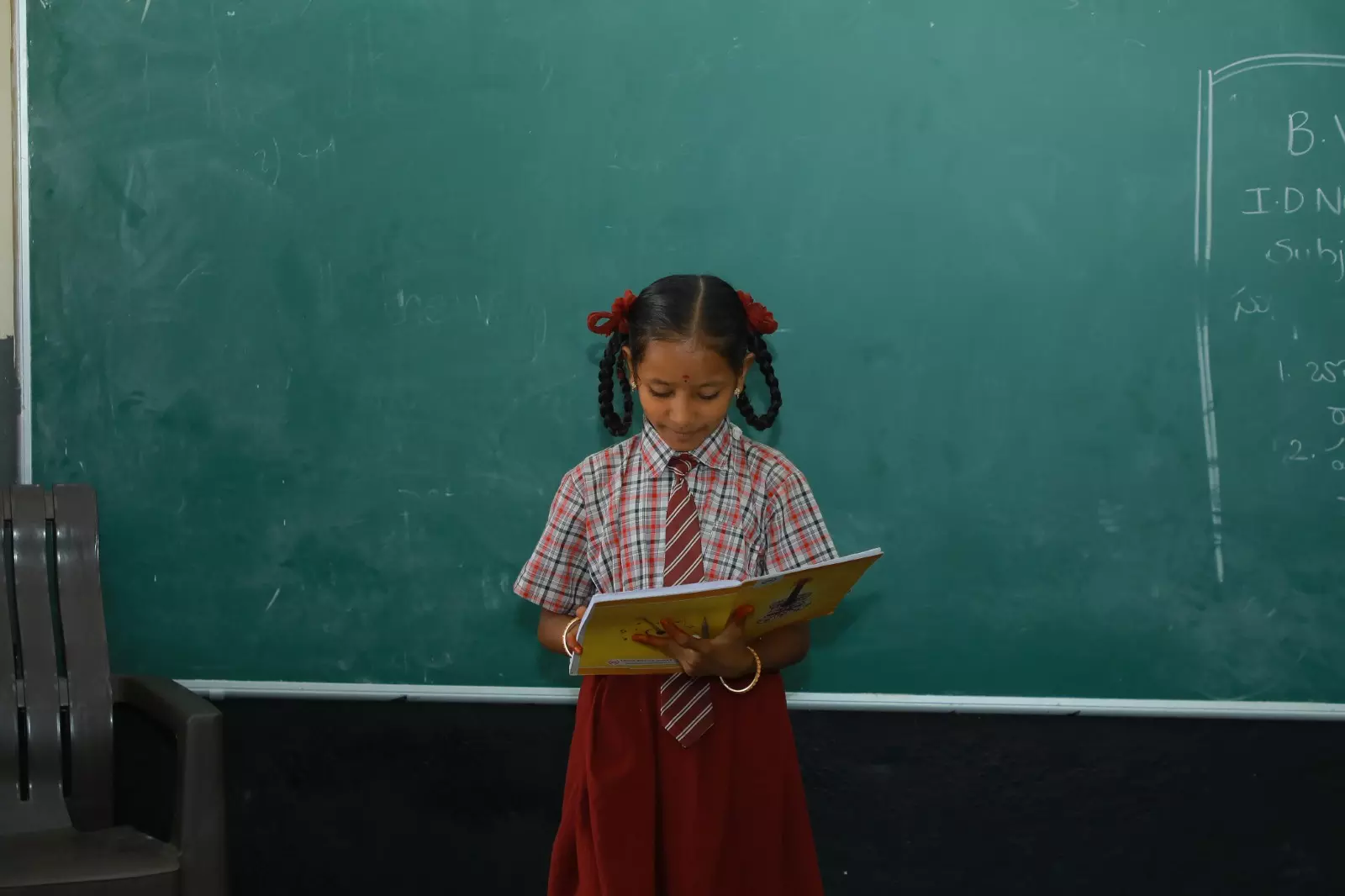 New Teaching Method Takes Root