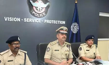 Police Bust Kidney Trafficking Attempt In Vizag