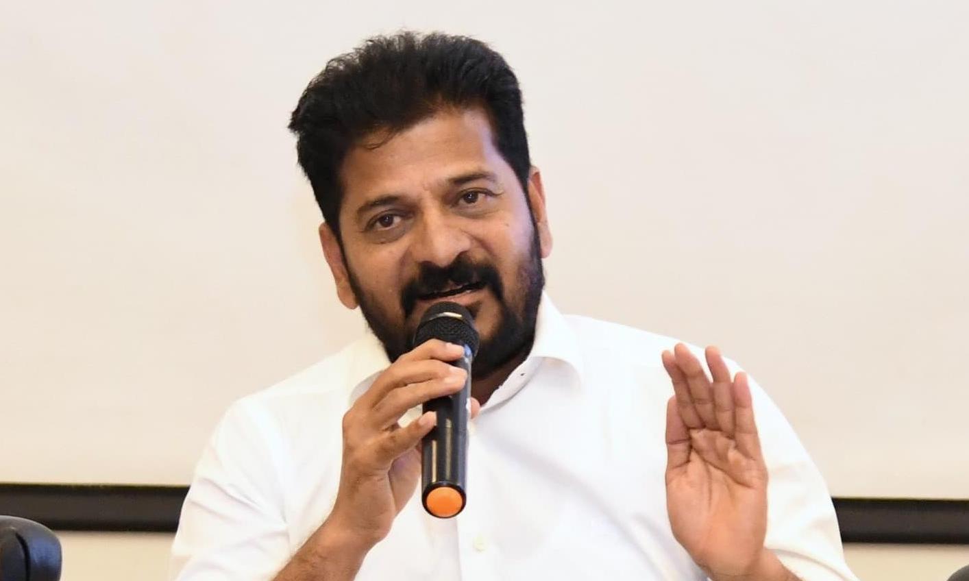 Group Urges Telangana CM to Expedite Public Garden Hall Work