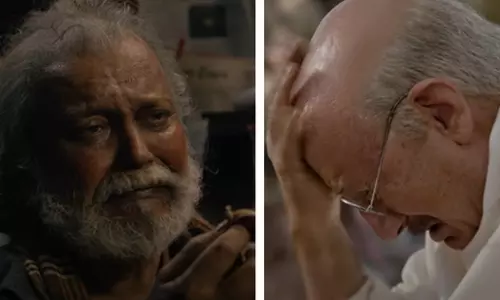 If Kashmir Files Shocked You, The Bengali Files Will Haunt You, Says Abhishek Agarwal