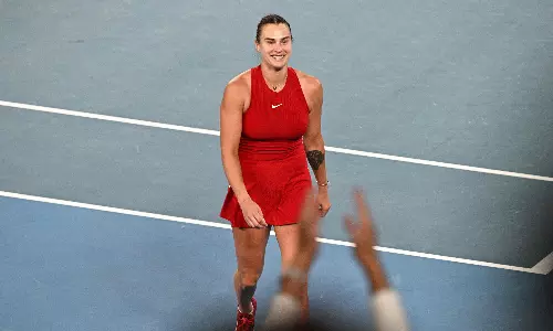 Sabalenka Decides to Skip Montreal For Better Chances At US Open