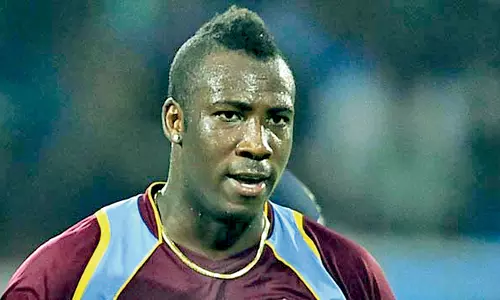 Andre Russell To Retire From International Cricket After Australia Series