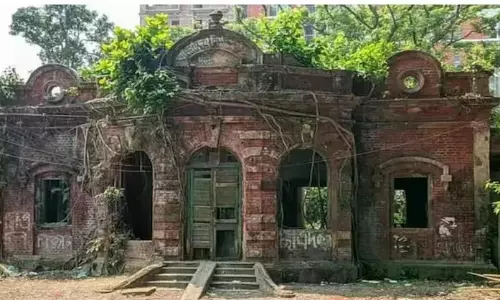 Demolition of Satyajit Ray’s Ancestral Home in Bangladesh Halted