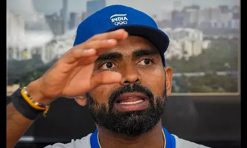 Pro League Was a Wake-Up Call Ahead of Next Years Asian Games, WC: Sreejesh