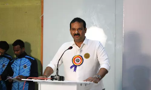 Court Grants 6-Day CID Custody for 5 in HCA Irregularities Probe