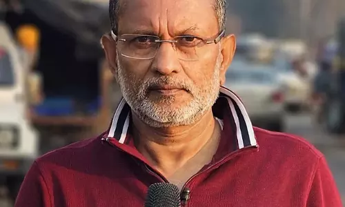 Editors Guild Slams FIR Against Journalist in Bihar, Calls It Excessive