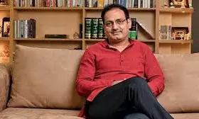 Dilip Cherian | Top Secretaries Do Not Retire, They Just Acquire  Some New Roles