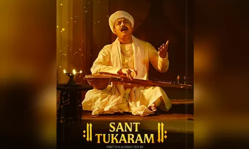 Subodh Bhave Stars as Sant Tukaram in Biopic, Releasing Worldwide July 18th