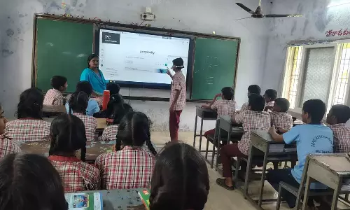 Teachers Decry Arbitrary Transfers