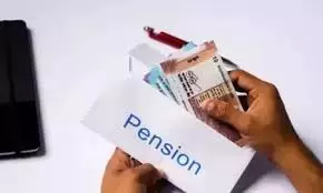 Denial Of Pension: Retired Multi-Tasking Staff Plea To PM Denial Of Pension: Retired Multi-Tasking Staff Plea To PM