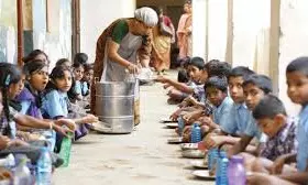 HC Expresses Dismay Over Poor Amenities At Welfare Hostels In AP HC Expresses Dismay Over Poor Amenities At Welfare Hostels In AP