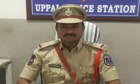 Uppal CI Gets Reassigned to CP Office for HCA Leaks