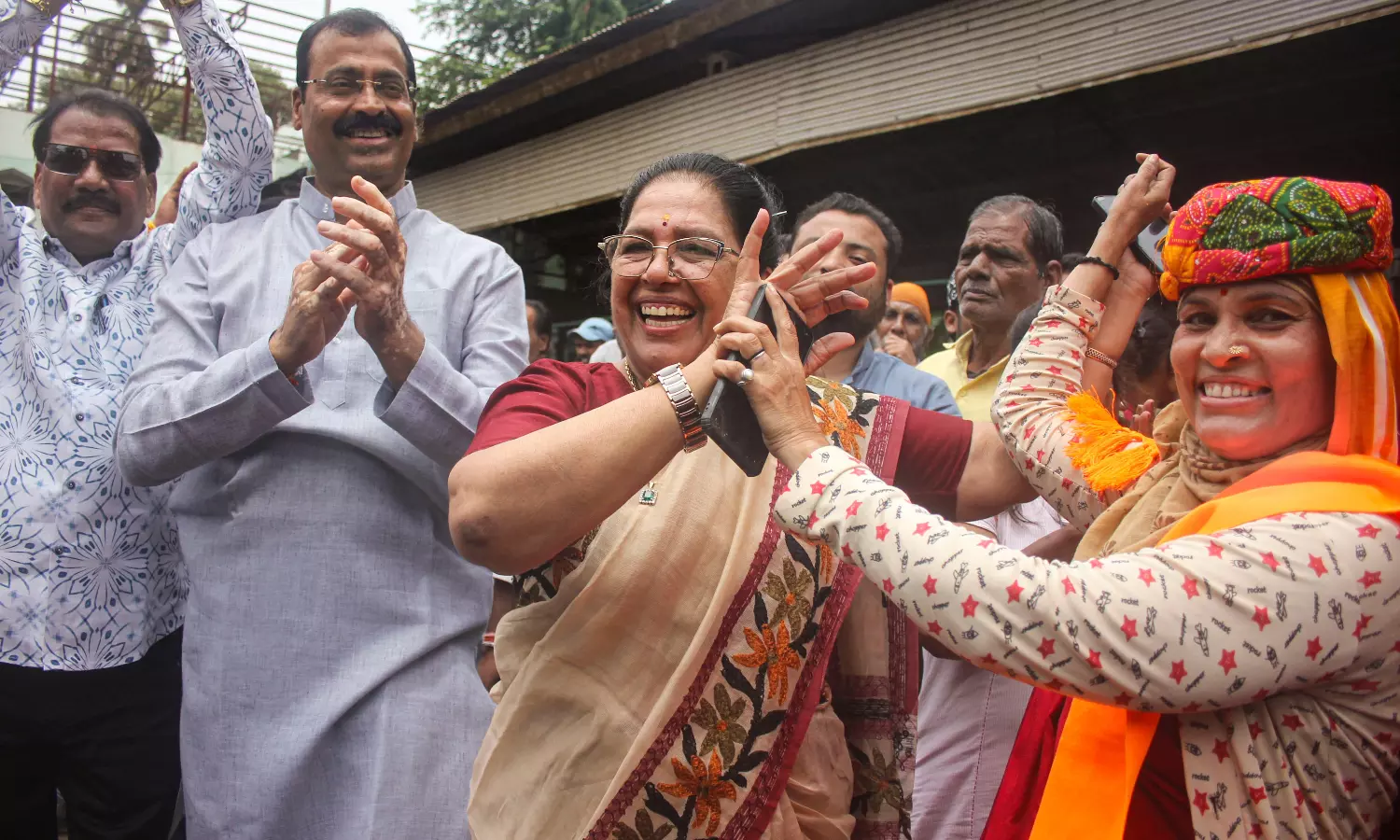 Indore Tops Sanitation Survey; Bilha Named Cleanest City Under 20,000