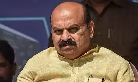 Bommai Mocks Rahul Gandhi Being Hailed As Nyay Yodha