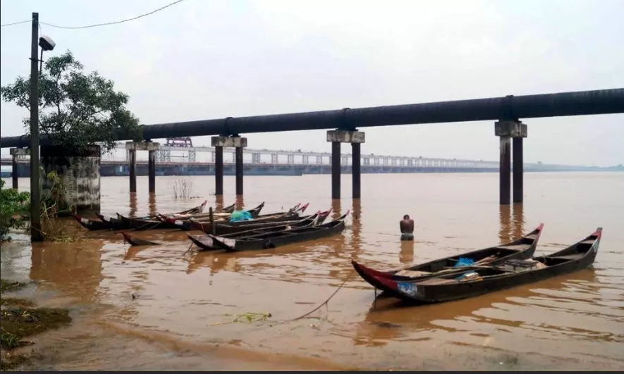 Mahanadi Water Dispute Tribunal Hearing Deferred To August 2