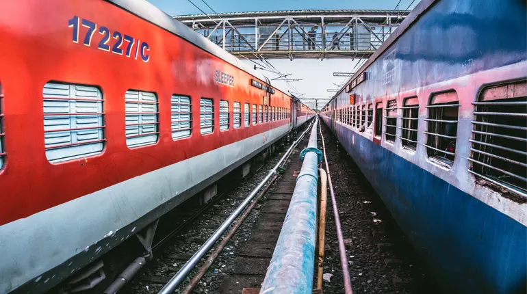 New Kacheguda–Jodhpur Express to Be Inaugurated on July 19