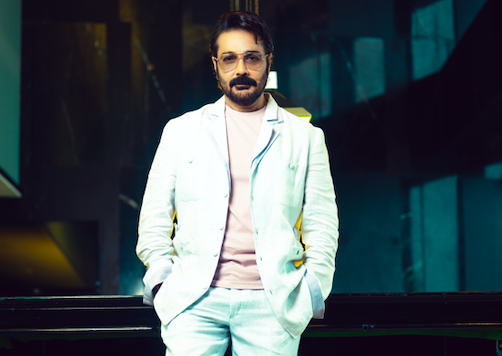 Prosenjit Chatterjee's 'Devi Chowdhurani' set for Pujo release
