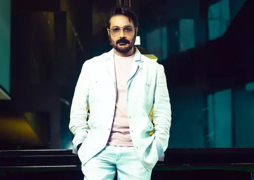 After Maaliks success, Prosenjit Chatterjee is set to rule with Devi Chowdhurani! After Maaliks success, Prosenjit Chatterjee is set to rule with Devi Chowdhurani!