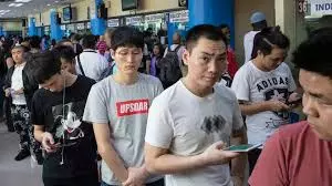 China Issues Safety Warning For Its Nationals Studying In The Philippines