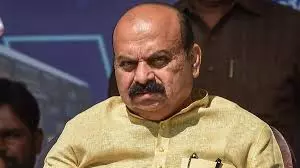 Bommai Mocks Rahul Gandhi Being Hailed As Nyay Yodha