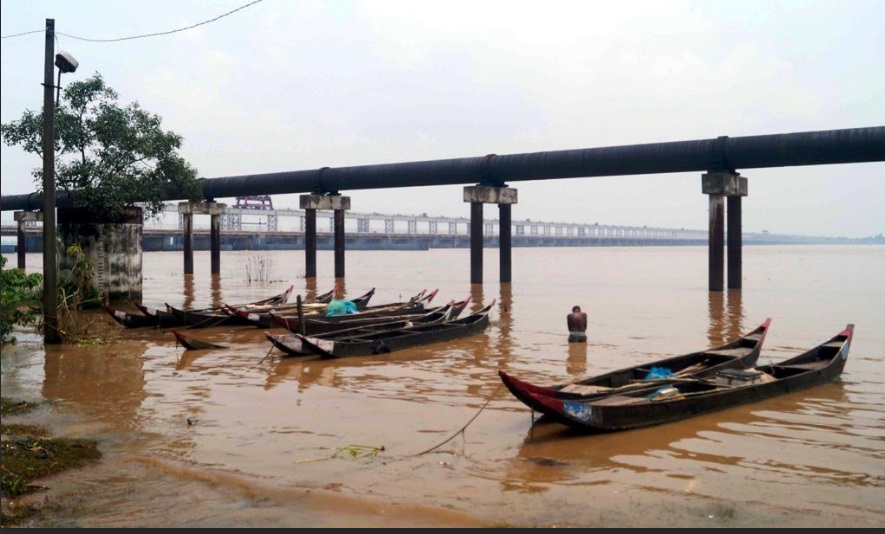 Mahanadi Water Dispute Tribunal Hearing Deferred To August 2