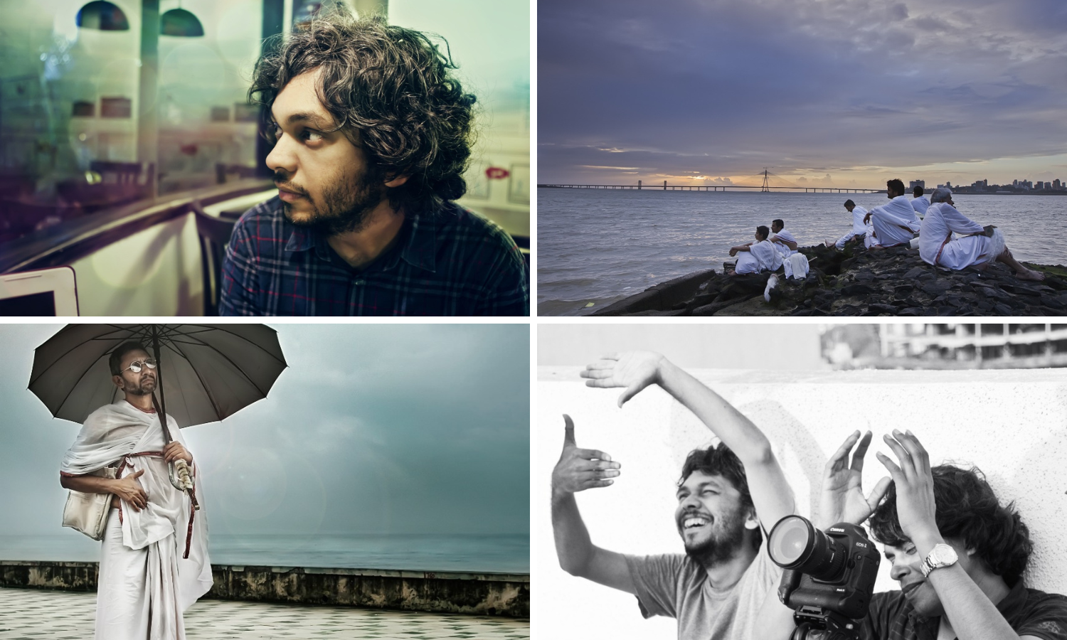 Anand Gandhi's "Ship of Theseus" Celebrates 12 Years of Impact