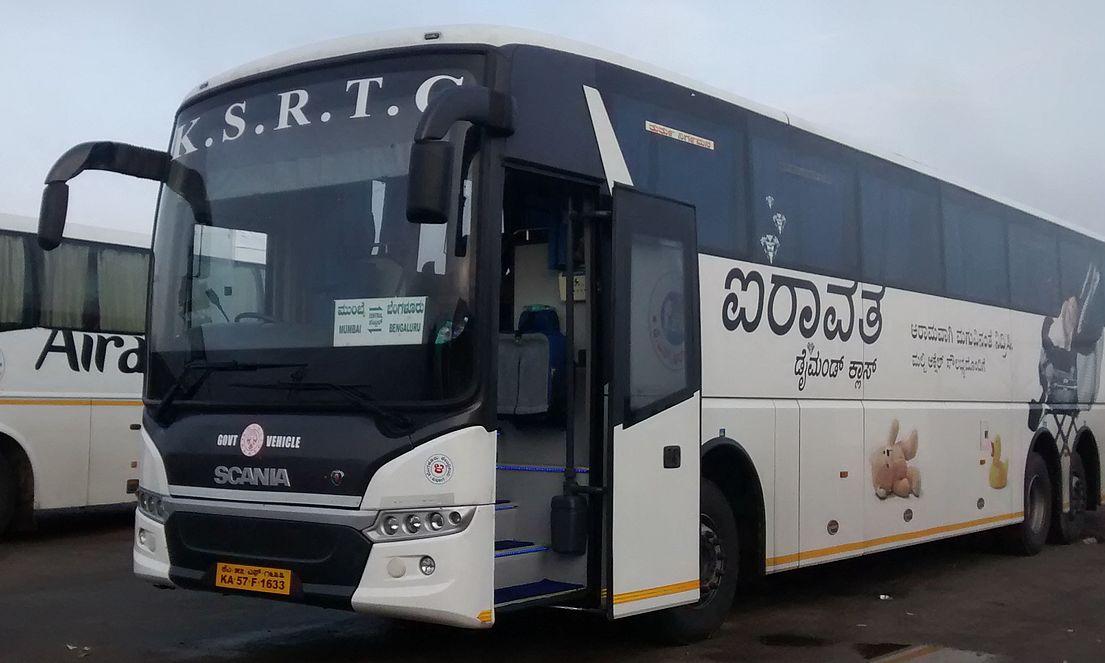 Karnataka Transport Unions Plan Strike Despite ESMA