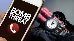 Sixth Bomb Threat at Hyderabad Airport Raises Smuggling Suspicions