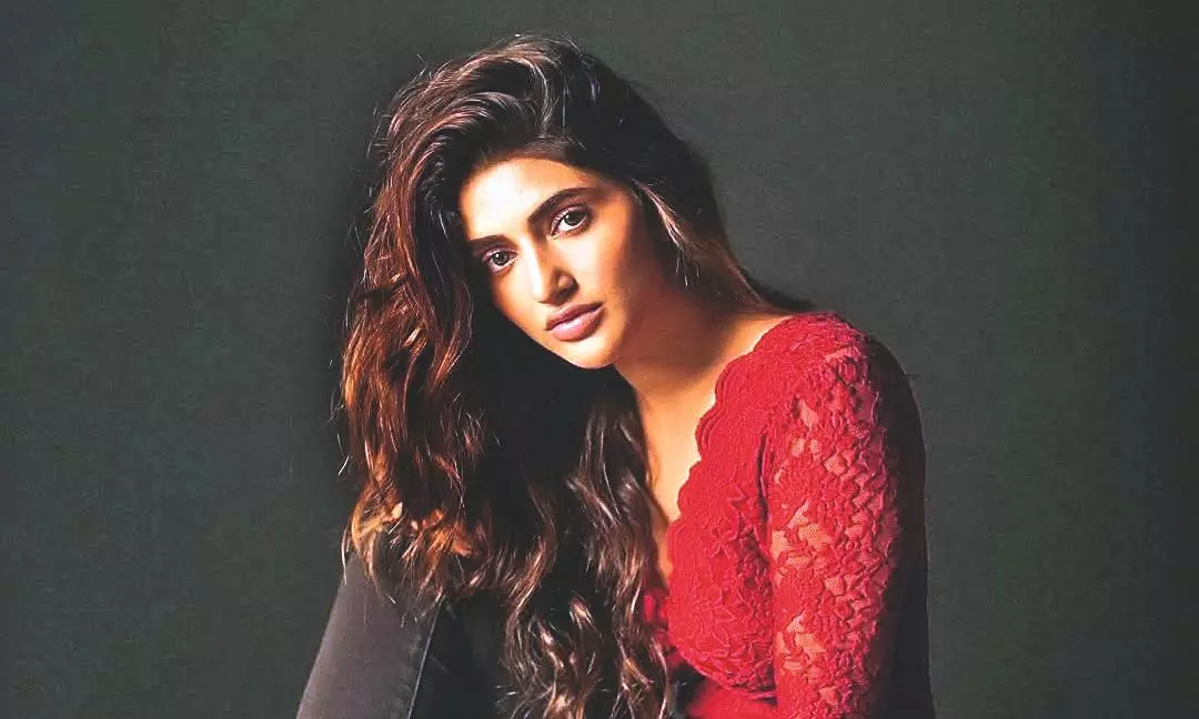 Sreeleela Joins Atlee’s Next Sreeleela Joins Atlee’s Next