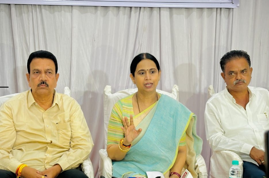 Malaprabha Reservoir to Release Water for Irrigation