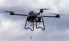 Anakapalli Police Initiate Third Phase of Drone Training