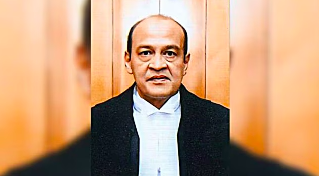 Congress MPs to Support Impeachment Motion Against Justice Varma