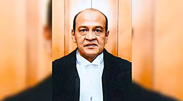 Congress MPs To Support Varmas Impeachment