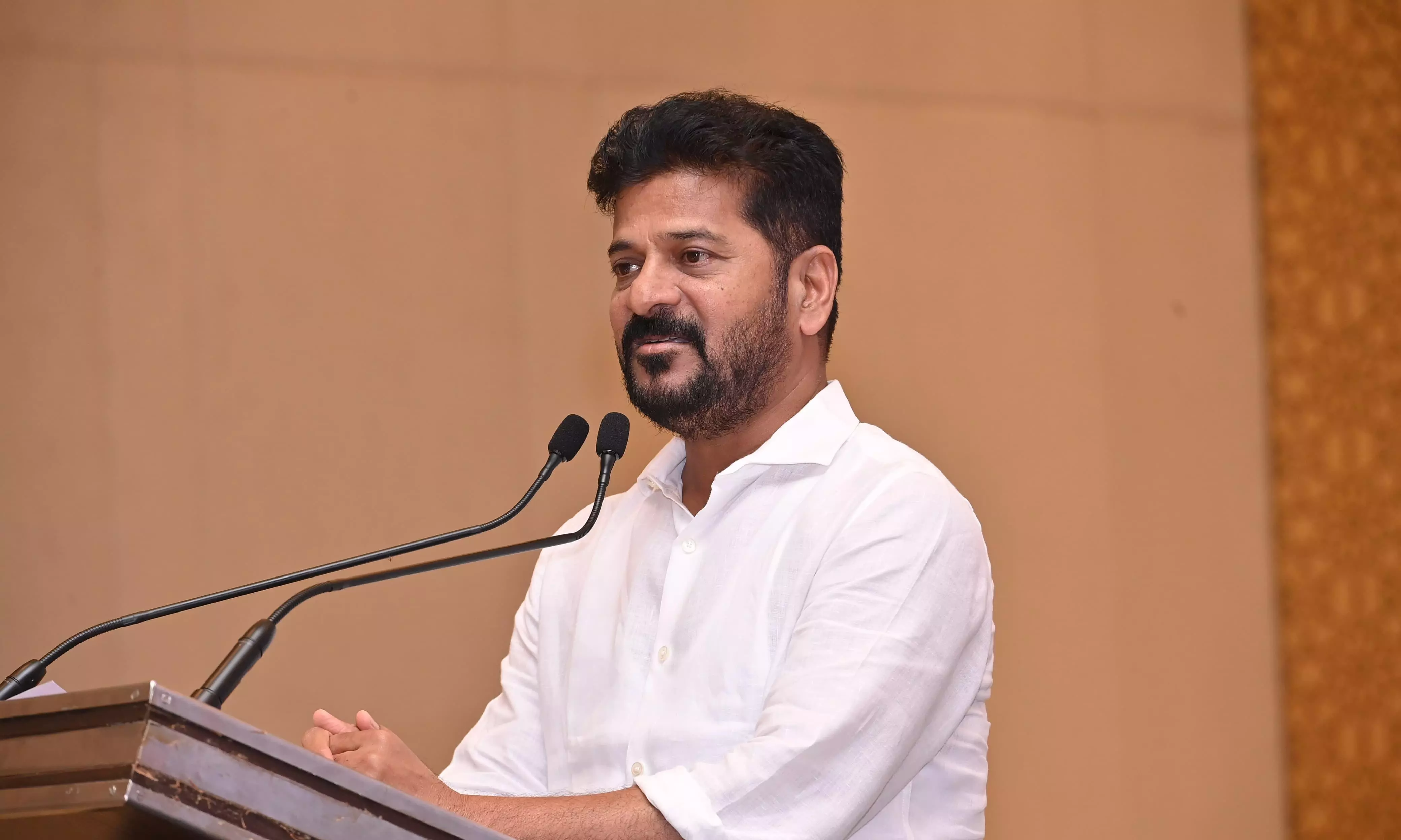 Warangal MLAs Seek Sports Academy, Cricket Stadium Approval