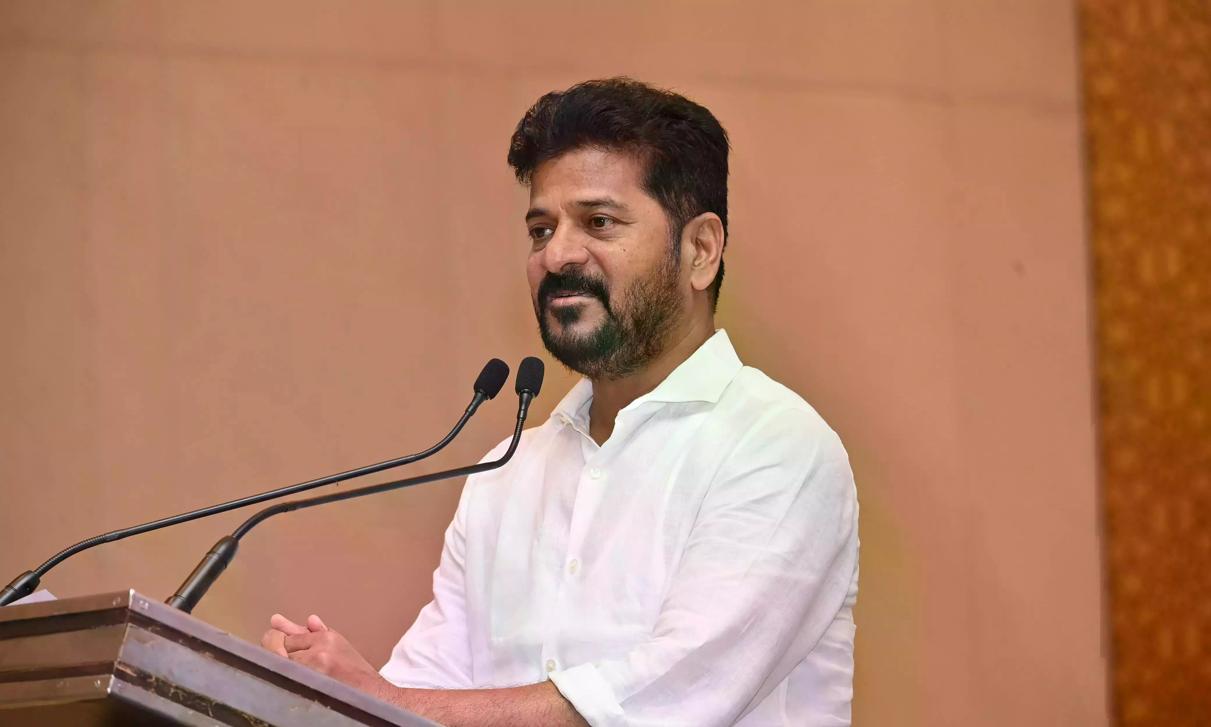 Cabinet Meets To Decide On KLIS Report