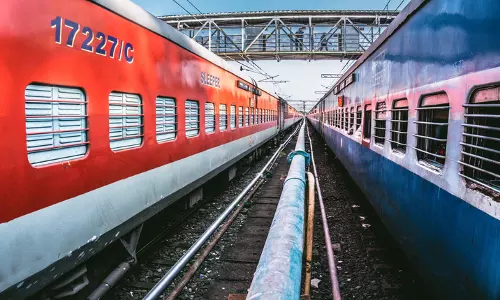 New Kacheguda–Jodhpur Express to Be Inaugurated on July 19