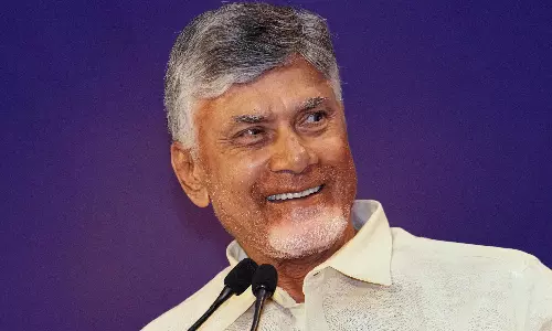 AP: SIPB Meet Approves Rs 39,473 Cr Investments, Potential to Create 30,899 Jobs AP: SIPB Meet Approves Rs 39,473 Cr Investments, Potential to Create 30,899 Jobs